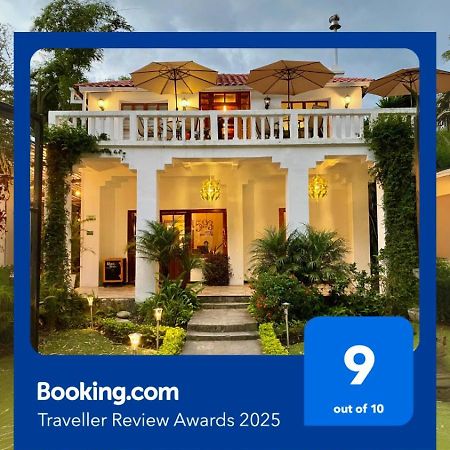 593 Hotel Boutique Banos 외부 사진