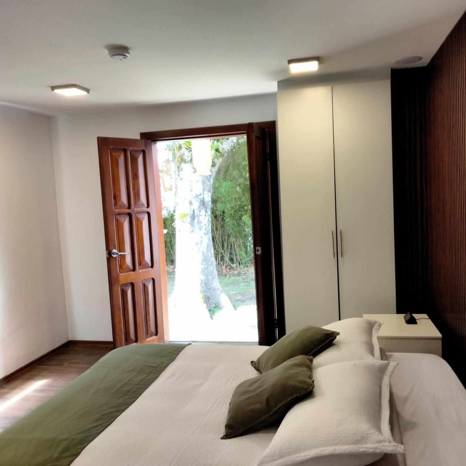 593 Hotel Boutique Banos 외부 사진