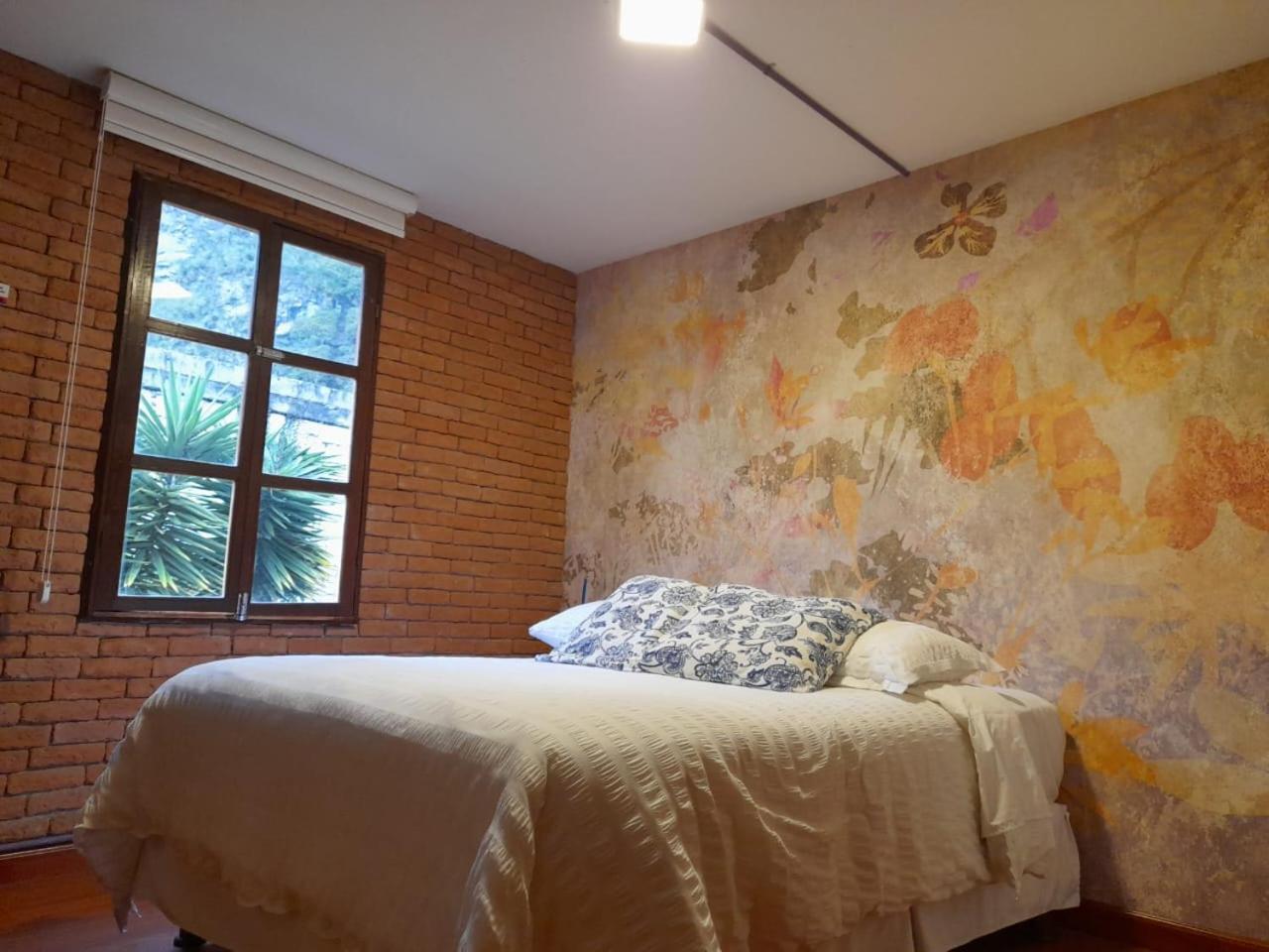 593 Hotel Boutique Banos 외부 사진