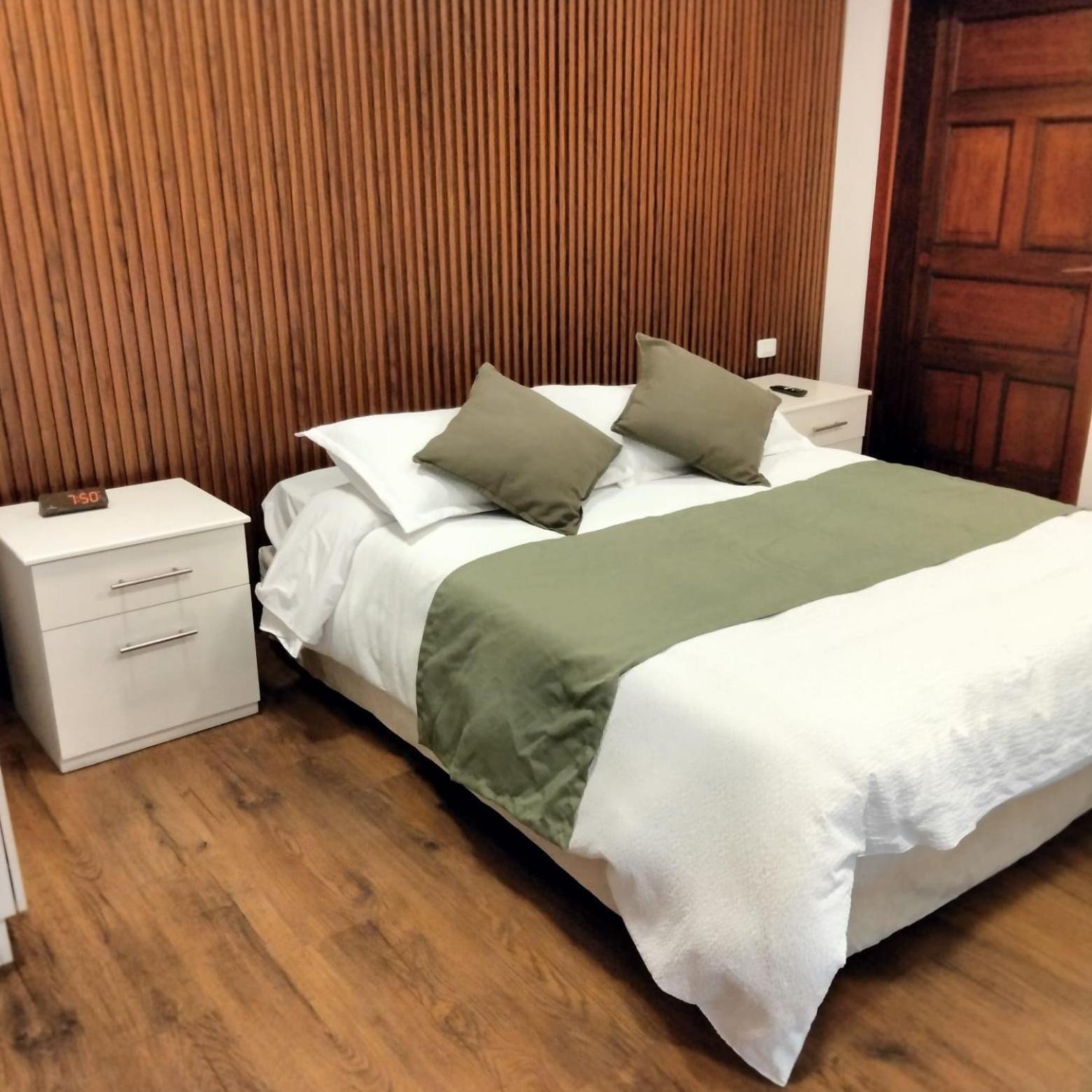 593 Hotel Boutique Banos 외부 사진